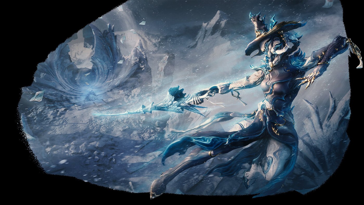 星际战甲游戏封面